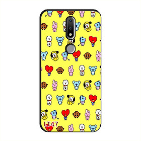 Ốp Lưng Dẻo Dành Cho NOKIA 2.4