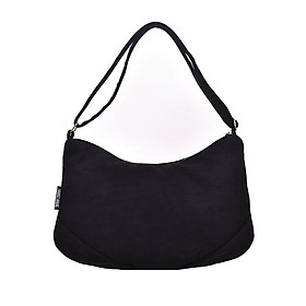 Hình ảnh Women Handbags Corduroy Crossbody Shoulder Bags Fashion Casual Large Capacity Bag For School Student Travel Shopping Tote Purse