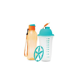 Bộ sản phẩm Tupperware Member Kit Shake N Go