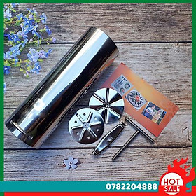 Mua Khuôn Làm Giò Thủ 2Kg Chất Liệu Inox Cao Cấp  Chất Lượng Cao - CH Hương Thị Miễn Phí Vận Chuyển