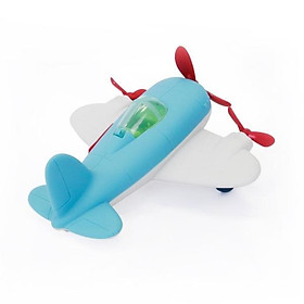 Máy bay chiến đấu quay vòng gấp rút - Seri WW - B.Toys của Mỹ