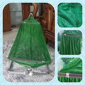 Mua Lưới võng cán thép Đại CÁN 60CM Hiệu Lâm Tùng