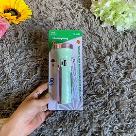 Mua Đèn pin cầm tay 9177