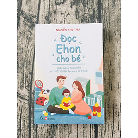 Đọc Ehon Cho Bé