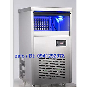 Mua Máy làm đá loại 70kg/24h 