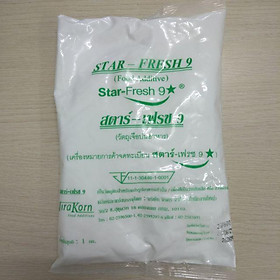 Mua Star Fresh 9 Chất tẩy trắng thực phẩm  các sản phẩm nông sản