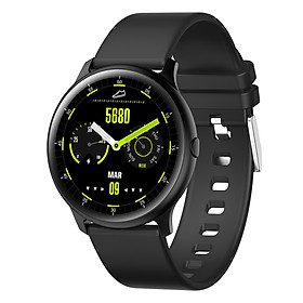 Mua ĐỒNG HỒ THÔNG MINH SMARTWATCH MASSTEL DREAM ACTION màn hình amoled  chống nước ip68  thiết kế thời trang đẳng cấp  hàng chính hãng