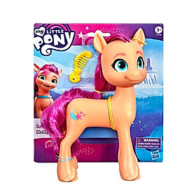 Đồ Chơi MY LITTLE PONY Pony Bé Nhỏ 8