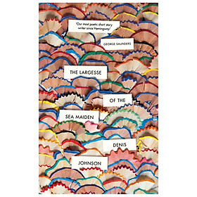 The Largesse of the Sea Maiden