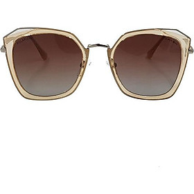 Kính mát nữ exfash ef29754