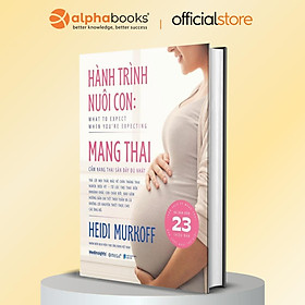 Hành Trình Nuôi Con: Mang Thai