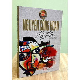 [Download Sách] Kép Tư Bền - Nguyễn Công Hoan - Danh tác văn học Việt Nam