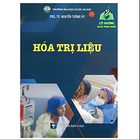 Hình ảnh sách Sách - Hoá trị liệu ( Đại học Dược Hà Nội) y học