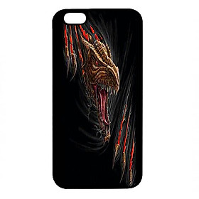 Ốp lưng cho điện thoại Iphone 6S Plus CB 87 - Hàng chính hãng