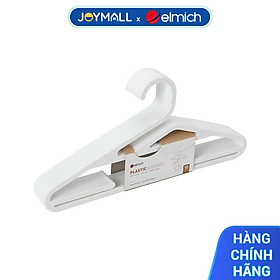 Mua Bộ 10 Móc Áo Đa Năng Elmich EL1059  Hàng Chính Hãng  Chống Trượt - JoyMall