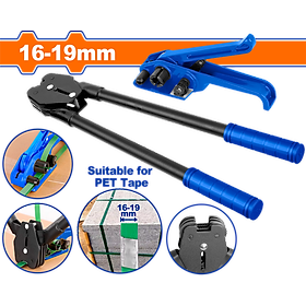 Mua BỘ DỤNG CỤ ĐÓNG KIỆN THỦ CÔNG 19MM WADFOW WHS2622 - HÀNG CHÍNH HÃNG