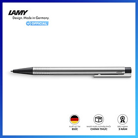 Bút Bi Lamy Logo - Màu Đen - 4000852