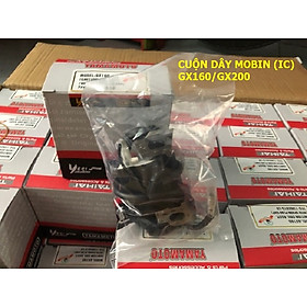 Mua Cuộn dây đánh lửa  Mobin IC máy Honda GX160 GX200 GX390 GX340 GX270 GX240 GX 390 340 GX270 GX240 168F 188F 190F 192F