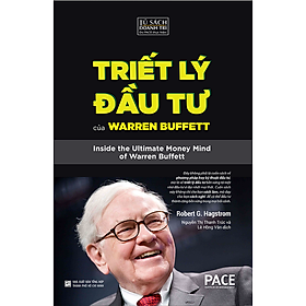 Hình ảnh Triết Lý Đầu Tư Của Warren Buffett