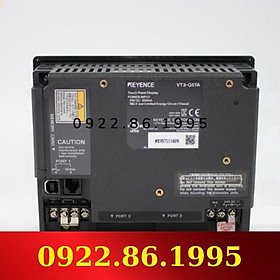 Màn hình HMI Keyence VT3-Q5TA