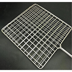 Mua Vỉ Nướng Thịt Inox