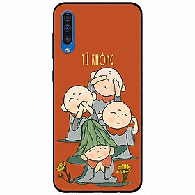 Ốp lưng dành cho Samsung A70 / A70s mẫu Tứ Không