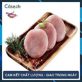 Chả cá mè vinh - CKFoods - 200 g
