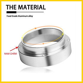 Mua Vòng Đong Cà Phê Size 58  53  51mm - Dosing Funnel