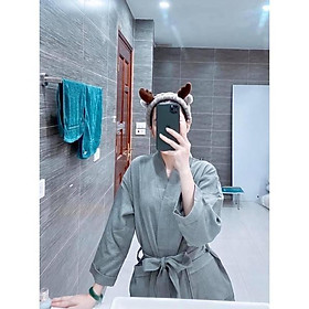 Mua Áo choàng tắm khách sạn