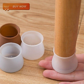 Mua Bọc Đế Chân Bàn  Ghế Chống Trơn  Trượt  Chống Xước Cho Sàn Gỗ