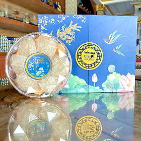 50g - Tặng kèm đường phèn, táo đỏ, hạt chia