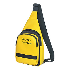 Mua Túi Đeo Chéo Sony Extra Bass - Hàng Chính Hãng