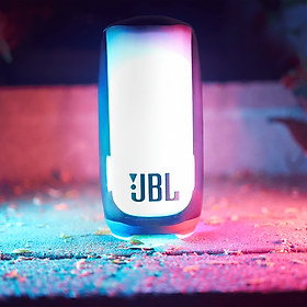 Loa Bluetooth JBL Pulse 5 - Hàng Chính Hãng PGI (Mẫu Mới 2022)