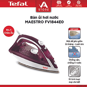 Mua Bàn ủi hơi nước Tefal FV1844E0 - Hàng Chính Hãng