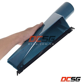 Mua Phụ kiện hút bụi cho máy bào cuốn 2012NB Makita 193036-7 | DCSG