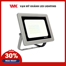 Mua ĐÈN LED PHA HI-BEAM MALAYSIA 30W CHÍNH HÃNG