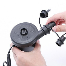 Mua Bơm điện 2 chiều thổi  hút chân không chuyên dụng để bơm phao bơi  ghế  nệm hơi...... - GDHN Loại Tốt