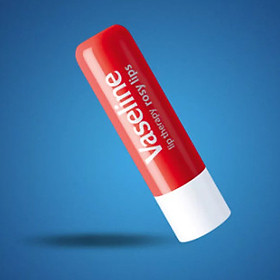 Son Dưỡng Môi Hoa Hồng Vaseline Lip Therapy 4.8g #Rosy Lips