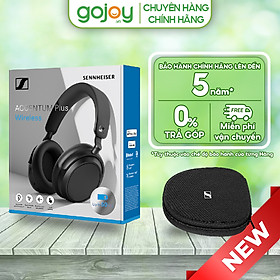 Mua Tai nghe SENNHEISER ACCENTUM Plus Wireless ANC Sạc Nhanh - Hàng Chính Hãng Bảo hành 24 tháng