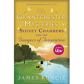 [Download Sách] Sidney Chambers and The Dangers of Temptation