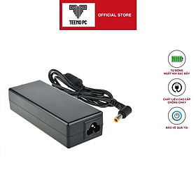 Sạc Tương Thích Cho Laptop Sony Vpcsb| Bộ Vaio Vpc-Sb - Hàng Nhập Khẩu New Seal TEEMO PC TEAC1278