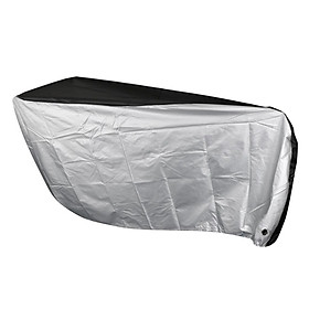 -Protect Bike Cover Portable  Scooter Rain Dust  Cover S