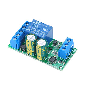 Mô Đun Cảm Biến Điều Khiển Nước Bể Cá Tự Động LC25A01