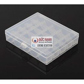 Mua HỘP ĐỰNG SUỐT MÁY MAY
