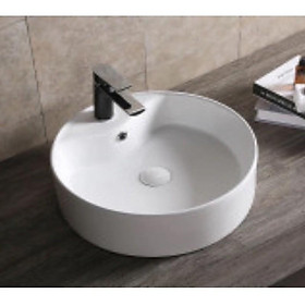 Mua Chậu sứ lavabo bàn đá