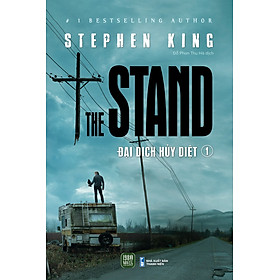 The Stand (Tập 1) - Stephen King