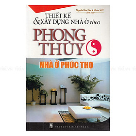 Nơi bán Thiết Kế &Xây Dựng Nhà Ở Theo Phong Thủy Nhà Ở Phúc Thọ - Giá Từ -1đ