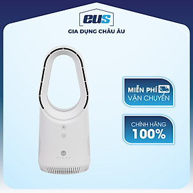 Mua Quạt Không Cánh Để Bàn U ULTTY PETIT LIDI Làm Mát 3 Cấp Độ  Đèn LED Đổi Màu Linh Hoạt  Hàng Chính Hãng