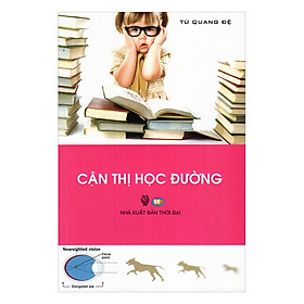 Cận Thị Học Đường