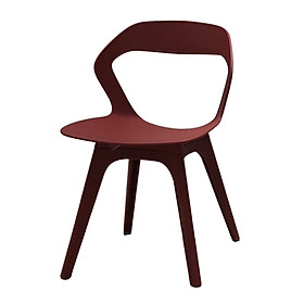 BEE-S Ghế nhựa đúc 100% cao cấp BEE phù hợp mọi phong cách như ghế ăn ghế cafe ghế tiếp khách